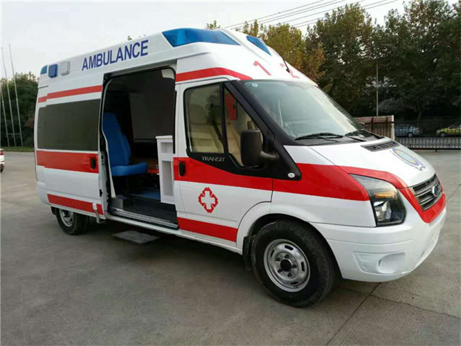 晋宁乌鲁木齐沙依巴克区上线 “安康护送” 非急救转运服务平台