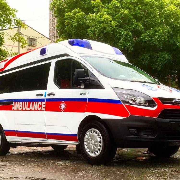 晋宁重症监护救护车出租护送返乡