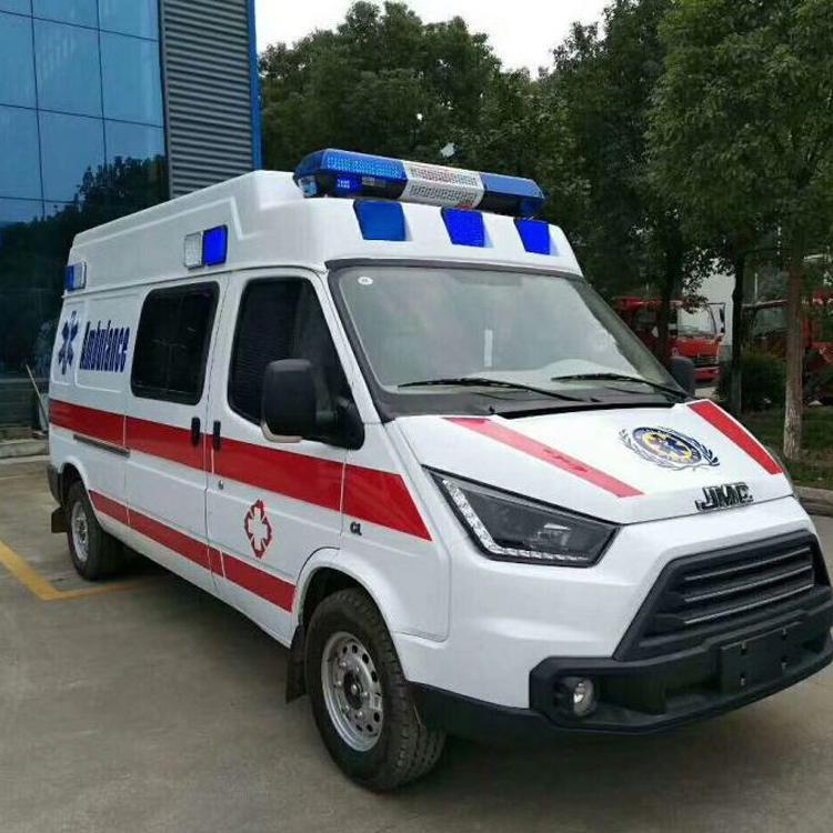 晋宁救护车出租哪家好