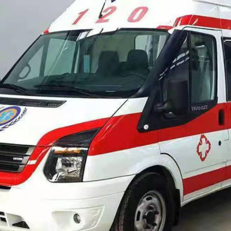 晋宁非急救护送病人转院租赁救护车的优缺点对比